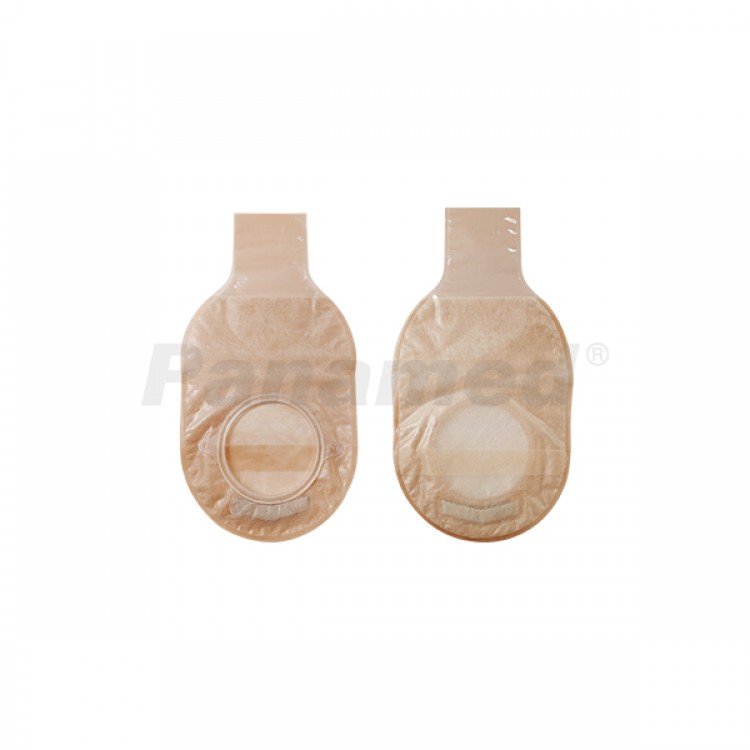 Simplex Colostomy Bag sold per 10 pcs